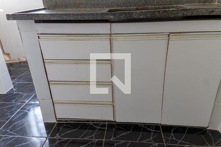 Apartamento à venda com 70m², 2 quartos e sem vaga Apartamento à venda com 70m², 2 quartos e sem vagaCozinha