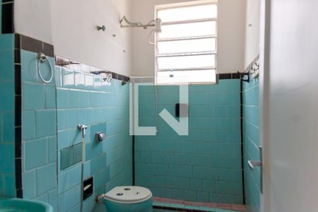 Apartamento à venda com 70m², 2 quartos e sem vaga Apartamento à venda com 70m², 2 quartos e sem vagaBanheiro