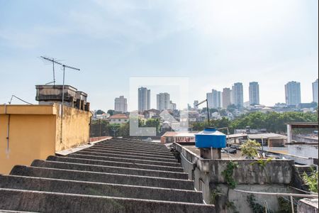 Casa à venda com 220m², 4 quartos e 2 vagasVista edícula/quarto