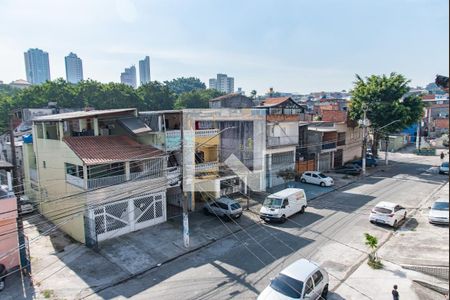 Casa à venda com 220m², 4 quartos e 2 vagasTerraço