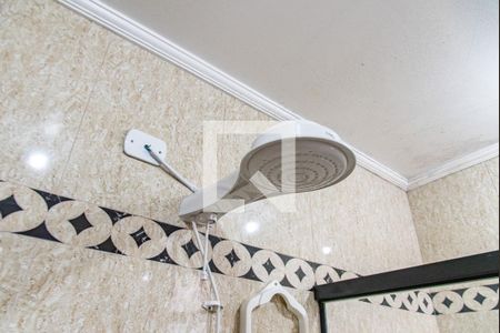 Casa à venda com 220m², 4 quartos e 2 vagasBanheiro 1