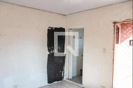 Casa à venda com 220m², 4 quartos e 2 vagasEdícula/quarto