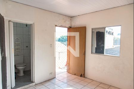 Casa à venda com 220m², 4 quartos e 2 vagasEdícula/quarto