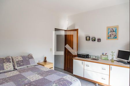 Casa à venda com 220m², 4 quartos e 2 vagasQuarto 3