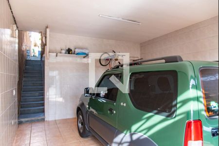 Casa à venda com 220m², 4 quartos e 2 vagasGaragem