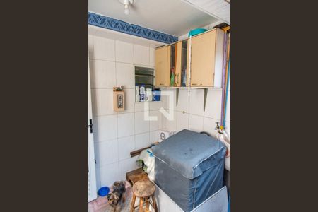 Casa à venda com 220m², 4 quartos e 2 vagasÁrea de serviço