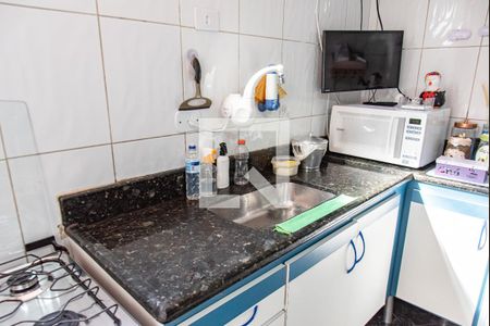 Casa à venda com 220m², 4 quartos e 2 vagasCozinha