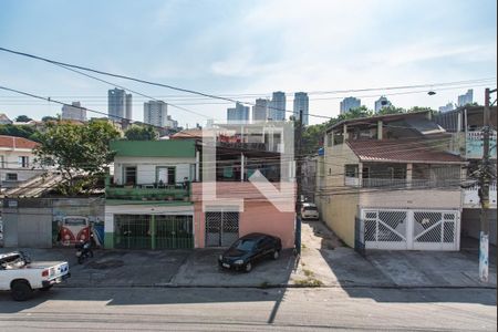Casa à venda com 220m², 4 quartos e 2 vagasVista do quarto 3