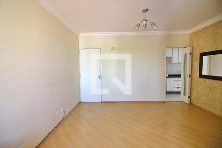 Sala de apartamento para alugar com 3 quartos, 65m² em Parque Terra Nova, São Bernardo do Campo