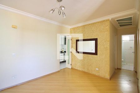 Sala de apartamento para alugar com 3 quartos, 65m² em Parque Terra Nova, São Bernardo do Campo