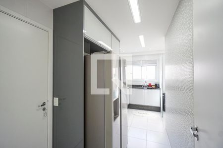 Apartamento à venda com 127m², 3 quartos e 3 vagas Apartamento à venda com 127m², 3 quartos e 3 vagasCozinha