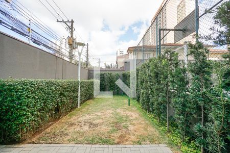 Apartamento à venda com 127m², 3 quartos e 3 vagas Apartamento à venda com 127m², 3 quartos e 3 vagasEspaço pet