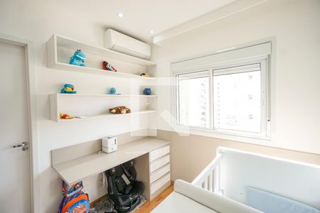 Apartamento à venda com 127m², 3 quartos e 3 vagas Apartamento à venda com 127m², 3 quartos e 3 vagasSuíte 02