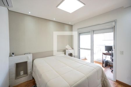 Apartamento à venda com 127m², 3 quartos e 3 vagas Apartamento à venda com 127m², 3 quartos e 3 vagasSuíte 03