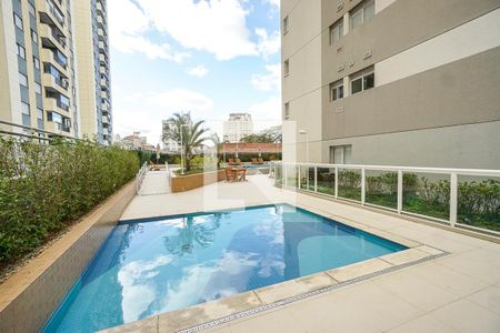 Apartamento à venda com 127m², 3 quartos e 3 vagas Apartamento à venda com 127m², 3 quartos e 3 vagasPiscina infantil