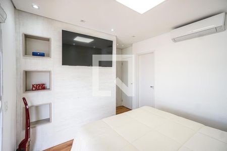 Apartamento à venda com 127m², 3 quartos e 3 vagas Apartamento à venda com 127m², 3 quartos e 3 vagasSuíte 03