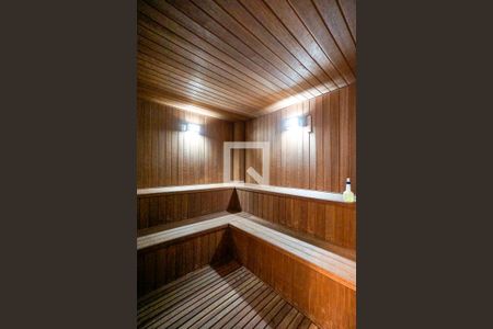 Apartamento à venda com 127m², 3 quartos e 3 vagas Apartamento à venda com 127m², 3 quartos e 3 vagasSauna