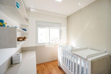 Apartamento à venda com 127m², 3 quartos e 3 vagas Apartamento à venda com 127m², 3 quartos e 3 vagasSuíte 02