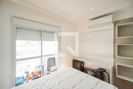 Apartamento à venda com 127m², 3 quartos e 3 vagas Apartamento à venda com 127m², 3 quartos e 3 vagasSuíte 01