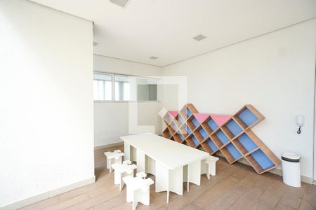 Apartamento à venda com 127m², 3 quartos e 3 vagas Apartamento à venda com 127m², 3 quartos e 3 vagasÁrea de convivência