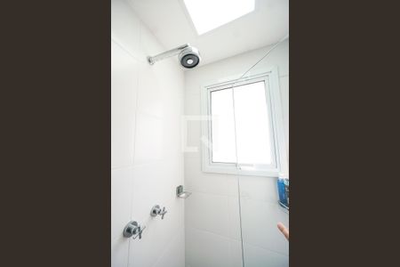 Apartamento à venda com 127m², 3 quartos e 3 vagas Apartamento à venda com 127m², 3 quartos e 3 vagasChuveiro