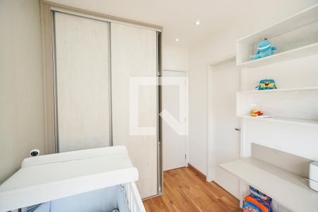 Apartamento à venda com 127m², 3 quartos e 3 vagas Apartamento à venda com 127m², 3 quartos e 3 vagasSuíte 02