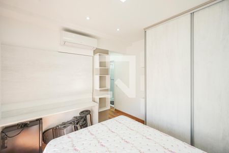 Apartamento à venda com 127m², 3 quartos e 3 vagas Apartamento à venda com 127m², 3 quartos e 3 vagasSuíte 01