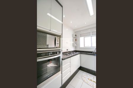 Apartamento à venda com 127m², 3 quartos e 3 vagas Apartamento à venda com 127m², 3 quartos e 3 vagasCozinha