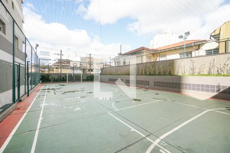 Apartamento à venda com 127m², 3 quartos e 3 vagas Apartamento à venda com 127m², 3 quartos e 3 vagasQuadra poliesportiva