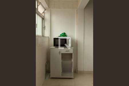 Apartamento para alugar com 120m², 3 quartos e 1 vaga Apartamento para alugar com 120m², 3 quartos e 1 vagaÁrea de Serviço