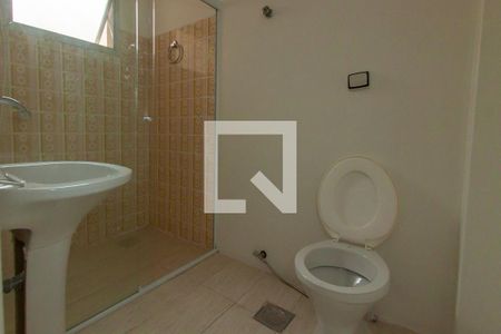 Apartamento para alugar com 120m², 3 quartos e 1 vaga Apartamento para alugar com 120m², 3 quartos e 1 vagaBanheiro 2