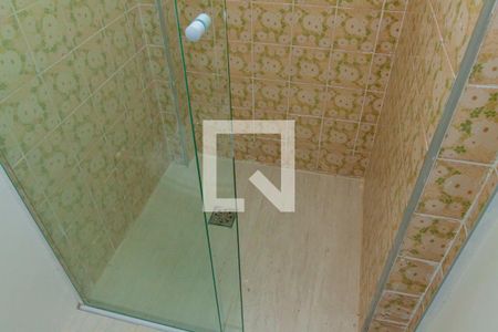 Apartamento para alugar com 120m², 3 quartos e 1 vaga Apartamento para alugar com 120m², 3 quartos e 1 vagaBanheiro 1 - Detalhe