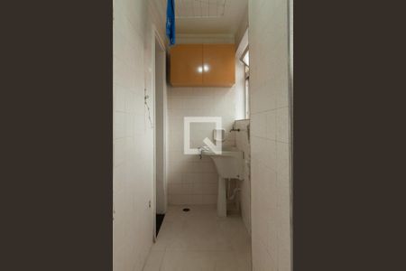 Apartamento para alugar com 120m², 3 quartos e 1 vaga Apartamento para alugar com 120m², 3 quartos e 1 vagaÁrea de Serviço
