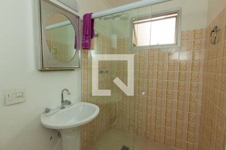 Apartamento para alugar com 120m², 3 quartos e 1 vaga Apartamento para alugar com 120m², 3 quartos e 1 vagaBanheiro 2 - Detalhe
