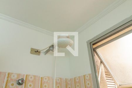 Apartamento para alugar com 120m², 3 quartos e 1 vaga Apartamento para alugar com 120m², 3 quartos e 1 vagaBanheiro 2 - Detalhe