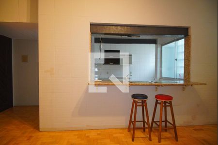 Apartamento à venda com 68m², 2 quartos e sem vagaCozinha 