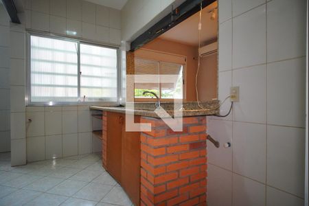 Apartamento à venda com 68m², 2 quartos e sem vagaCozinha