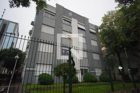 Apartamento à venda com 68m², 2 quartos e sem vagaFachada