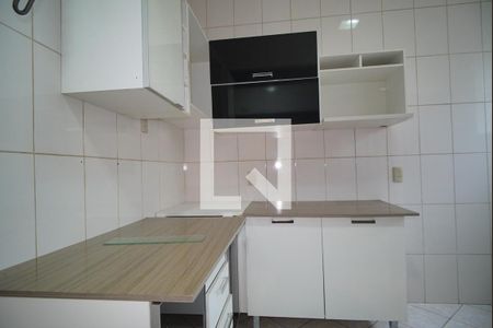 Apartamento à venda com 68m², 2 quartos e sem vagaCozinha