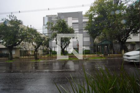 Apartamento à venda com 68m², 2 quartos e sem vagaFachada