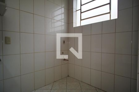 Apartamento à venda com 68m², 2 quartos e sem vagaCozinha_Area comum