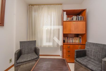 Quarto 1 de apartamento à venda com 3 quartos, 100m² em Consolação, São Paulo