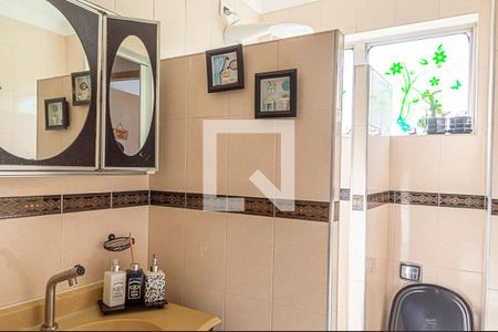 Apartamento à venda com 50m², 2 quartos e 1 vagaBanheiro