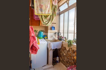 Apartamento à venda com 50m², 2 quartos e 1 vagaÁrea de Serviço