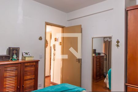 Apartamento à venda com 50m², 2 quartos e 1 vagaQuarto 2