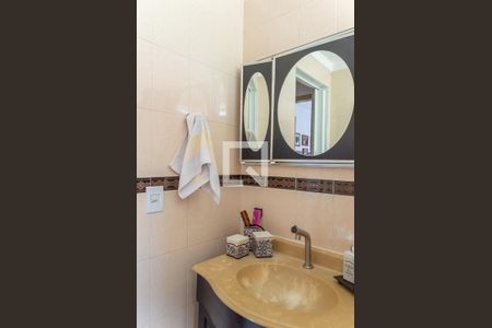 Apartamento à venda com 50m², 2 quartos e 1 vagaBanheiro