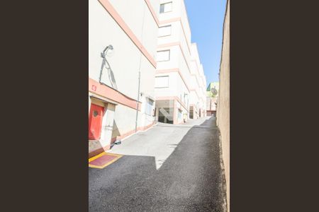 Apartamento à venda com 50m², 2 quartos e 1 vagaÁrea comum