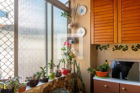 Apartamento à venda com 50m², 2 quartos e 1 vagaÁrea de Serviço