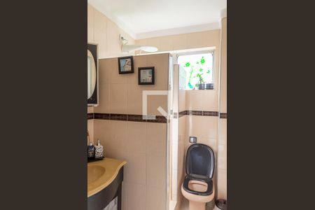 Apartamento à venda com 50m², 2 quartos e 1 vagaBanheiro