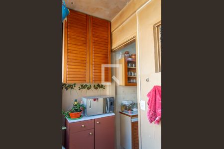 Apartamento à venda com 50m², 2 quartos e 1 vagaÁrea de Serviço